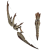 "Scylla Fist III" icon