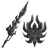 "Chthonian Flame I" icon