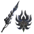 "Chthonian Flame II" icon