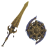 "Rey Astrapi III" icon