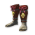 "Dragon Boots" icon