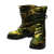 "Survival Boots" icon