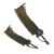 "Bone Hatchets I" icon
