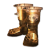 "Cyber Boots" icon