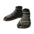 "Sacred Leather Socks" icon