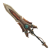 "Immane Blade III" icon