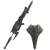 "Triple Bayonet II" icon