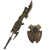 "Bone Gunlance IV" icon