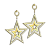 "Designer Earrings" icon
