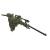"Queen's Longfire I" icon