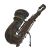 "Hope Horn V" icon