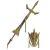 "Rey Indra II" icon