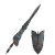 "Quematrice Lanza I" icon