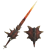 "Red Tail I" icon