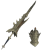 "Gravios Spear I" icon