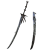 "Wyvern Blade "Ash" I" icon
