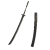 "Iron Katana II" icon