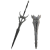 "Barina Flamberge III" icon