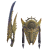 "Rey Kuara I" icon