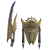 "Rey Kuara III" icon