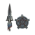 "Quematrice Cuchillo III" icon
