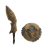 "Bone Kukri III" icon
