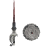 "Barina Dague III" icon