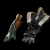 "Leather Gloves &alpha;" icon