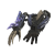"Gravios Vambraces &beta;" icon