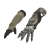 "G. Arkveld Vambraces &beta;" icon