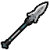 "Silver Lance" icon