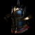 "Damascus Helm &alpha;" icon