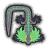 "Ember Rufflizard" icon