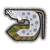 "Platinumfish" icon