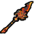 "Flame Lance" icon