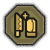 "Master's Touch" icon