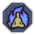 "Cliffhanger" icon
