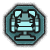 "Neopteron Camouflage" icon