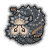"The Desert Knows Not the Sea" icon