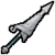 "Silver Greatlance" icon
