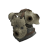 "Felyne Grav Armor &alpha;" icon
