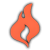 "Flare Arrow" icon