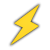"Lightning Strike" icon