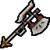 "Poleaxe" icon