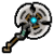 "Tomahawk" icon