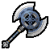 "Brave Axe" icon