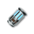 "Atomic Battery" icon