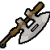 "Iron Greataxe" icon