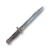 "Heavy Survival Knife" icon