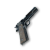 "M. 1911 (Pristine)" icon